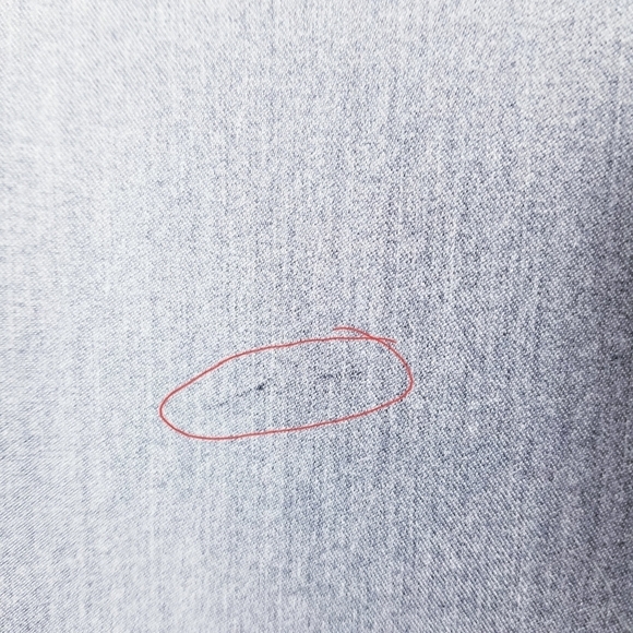 Figs Gray Scrub Pants - Picture 12 of 12